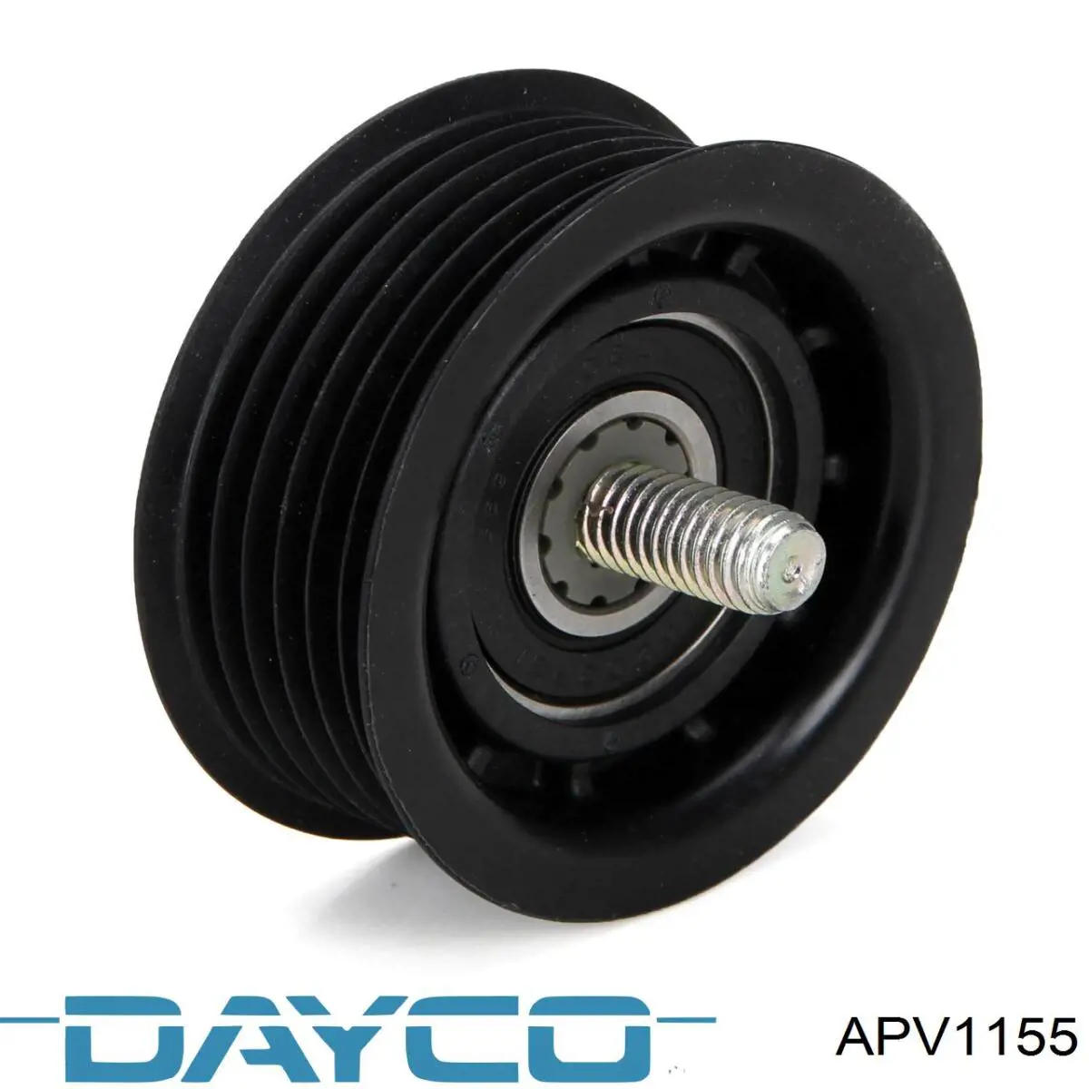 Купить APV1155 Dayco Паразитный ролик