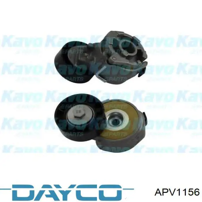 Натяжитель приводного ремня APV1156 Dayco