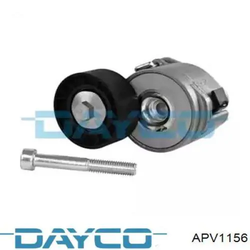 Роликовий модуль натяжителя ремня Dayco APV1156 цена, от 33.45 USD