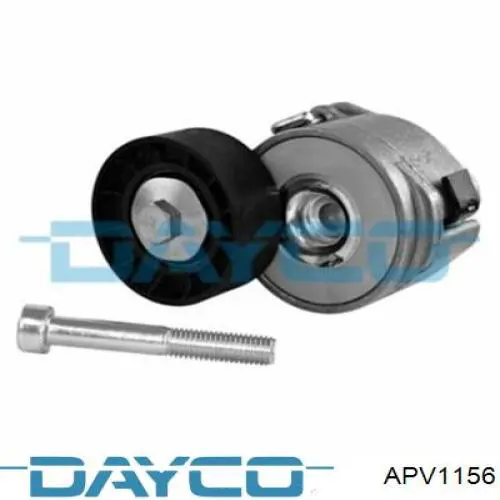 Tensor de correa poli V APV1156 Dayco