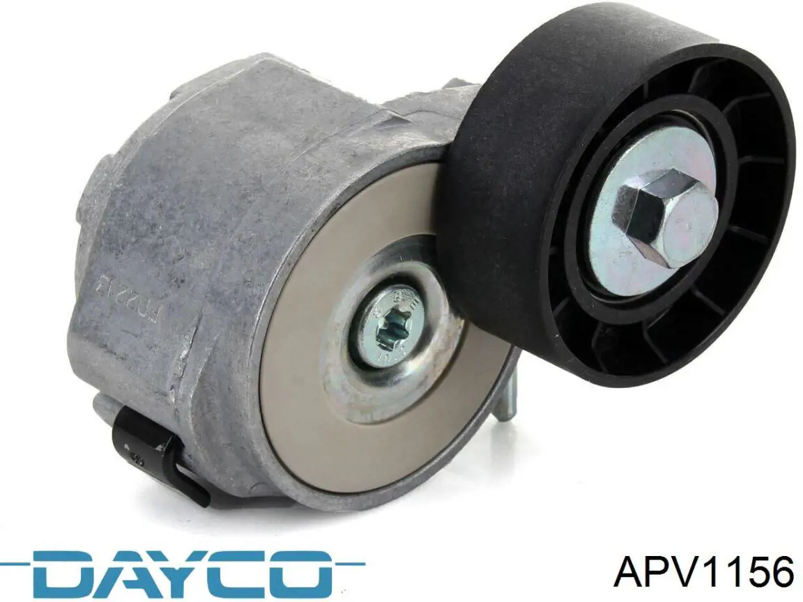 Купить APV1156 Dayco Натяжитель приводного ремня