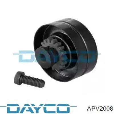 Натяжной ролик APV2008 Dayco