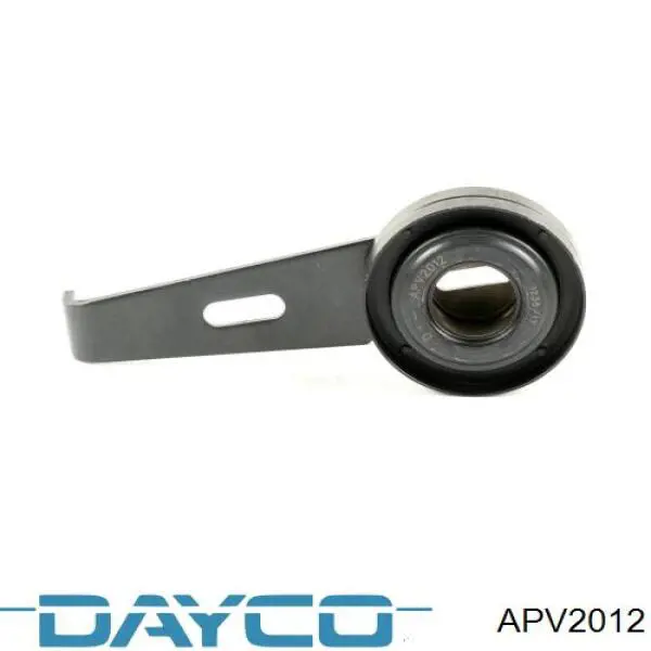 APV2012 Dayco натяжной ролик