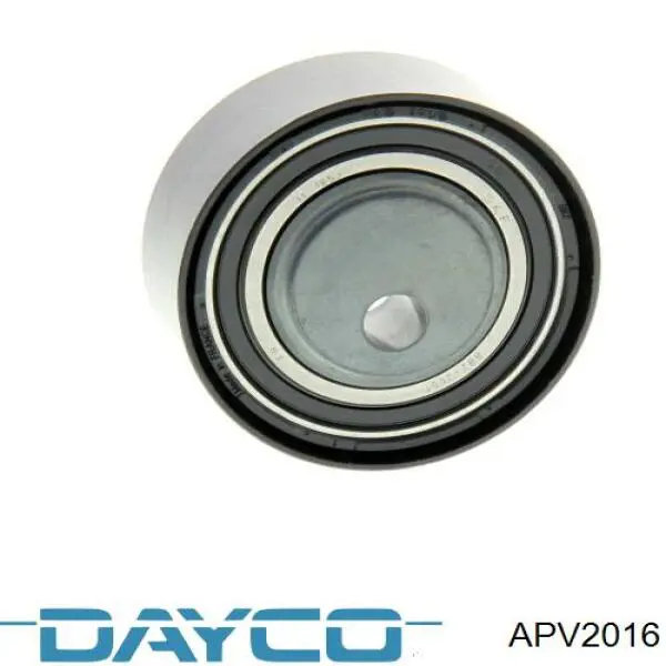 Паразитный ролик APV2016 Dayco