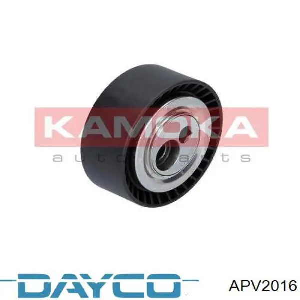 Купить APV2016 Dayco Паразитный ролик