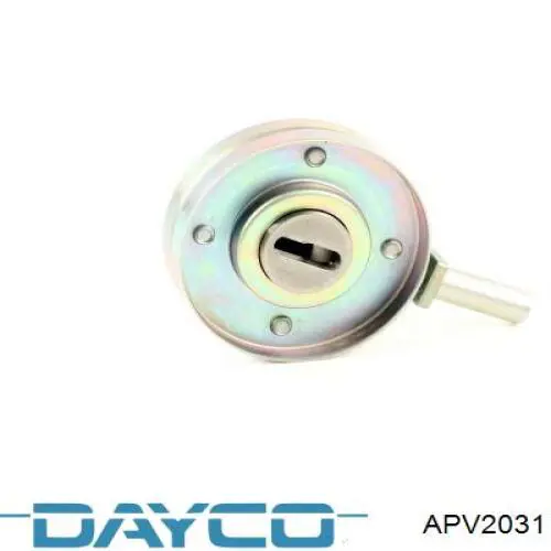 Купить APV2031 Dayco Натяжной ролик