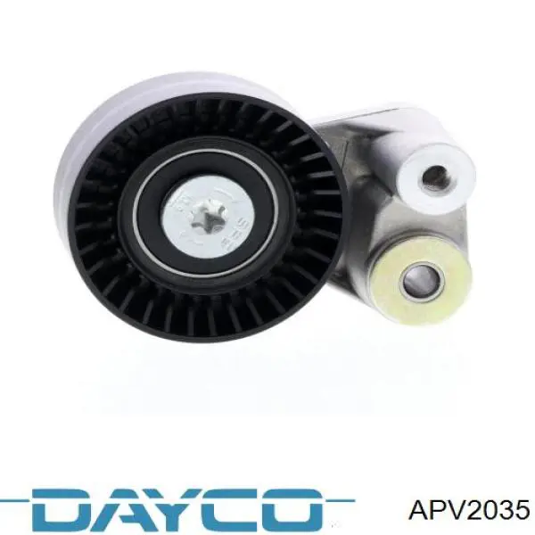 APV2035 Dayco натяжитель приводного ремня