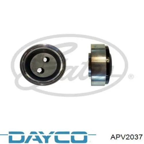 Натяжной ролик Dayco APV2037 цена, от 30.01 USD