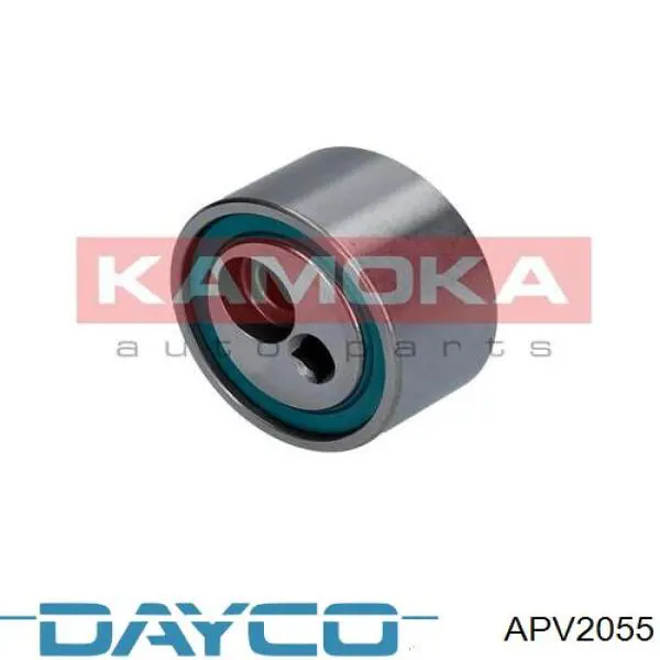 Купить APV2055 Dayco Натяжной ролик