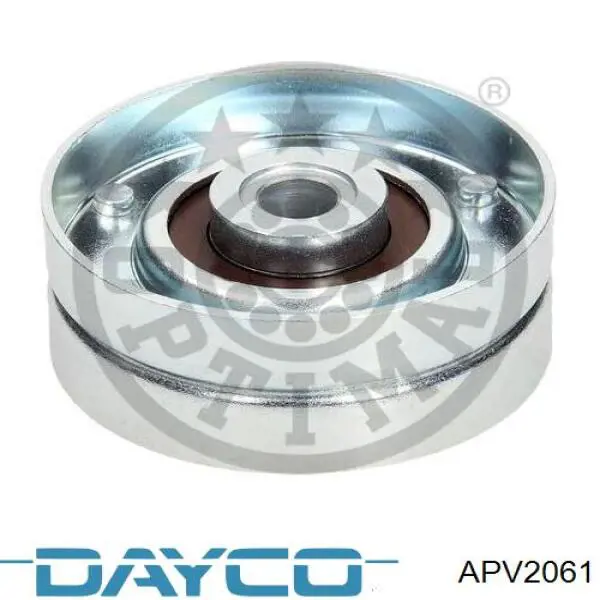 APV2061 Dayco натяжитель приводного ремня