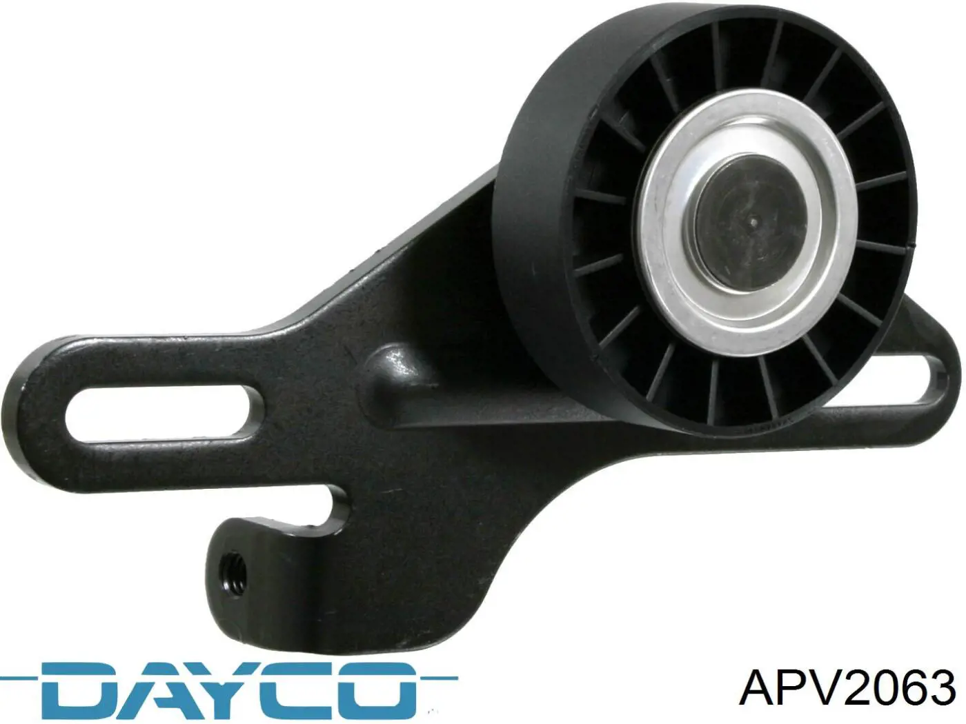 Натяжной ролик APV2063 Dayco