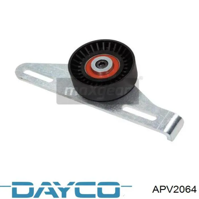 Роликовий модуль натяжителя ремня Dayco APV2064 цена, от 22.24 USD