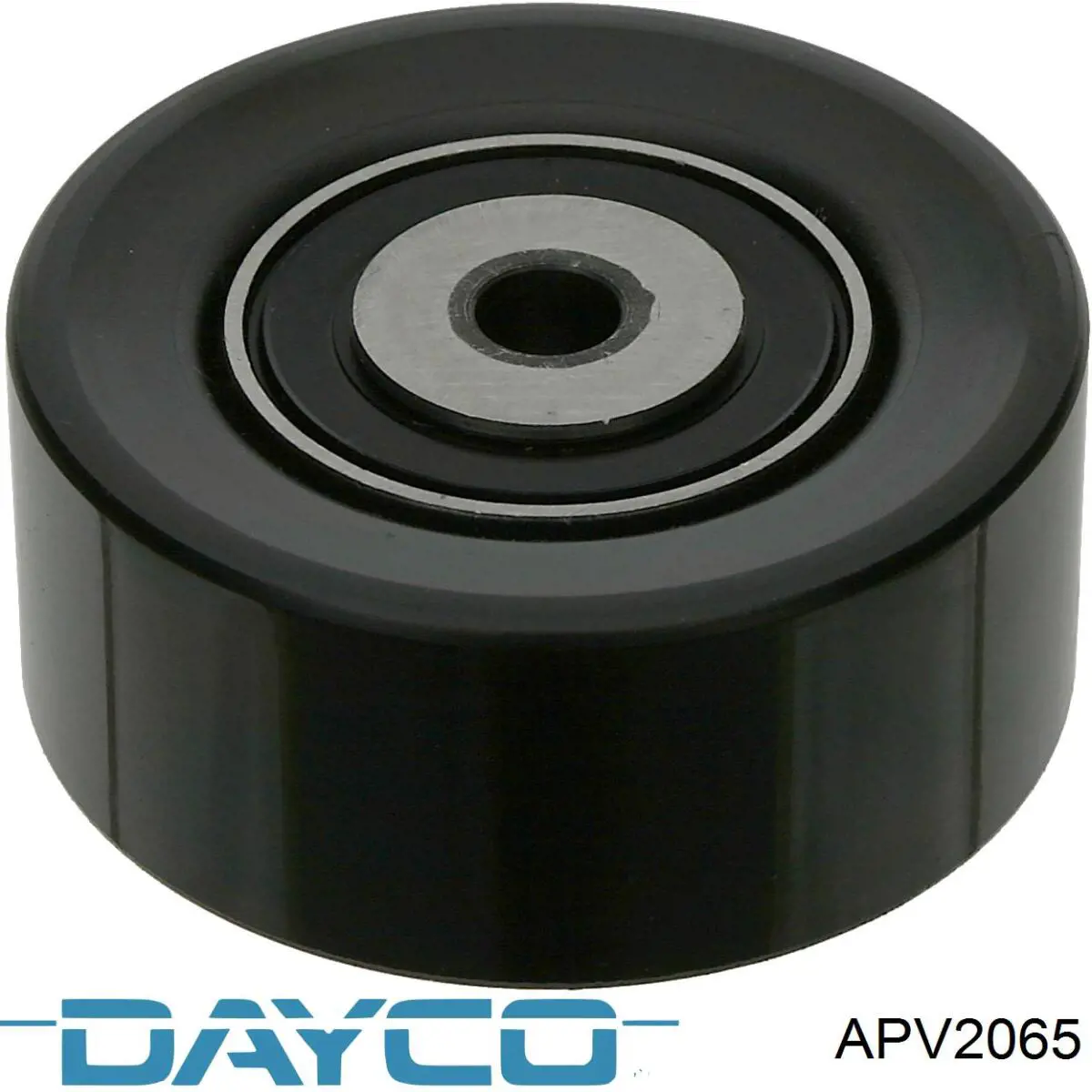 Купить APV2065 Dayco Натяжной ролик
