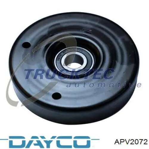 Натяжной ролик Dayco APV2072 цена, от 28.06 USD