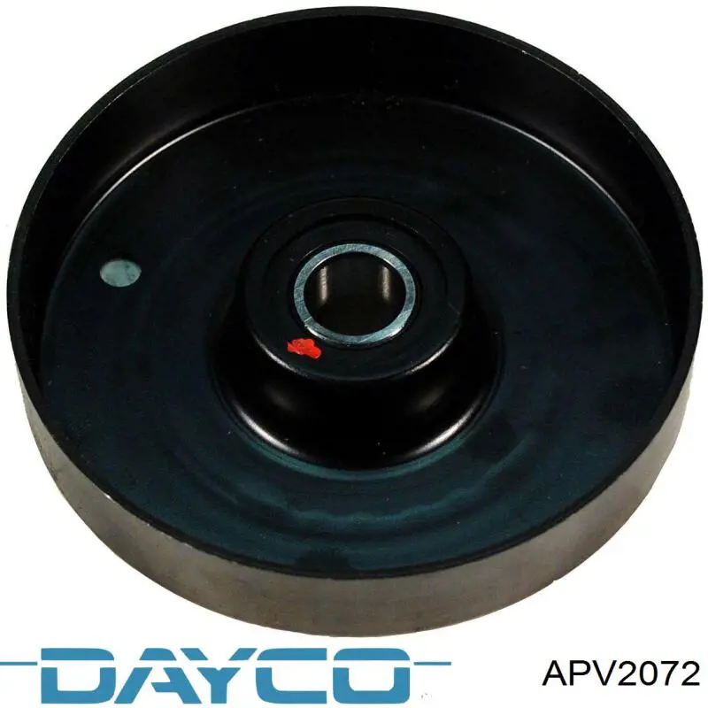 Натяжной ролик APV2072 Dayco