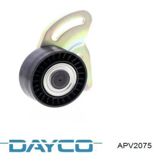 Натяжной ролик APV2075 Dayco