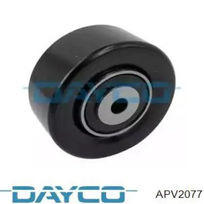 APV2077 Dayco паразитный ролик