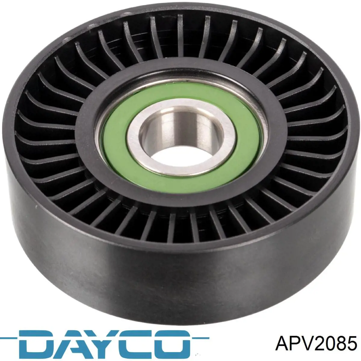 Купить APV2085 Dayco Натяжной ролик