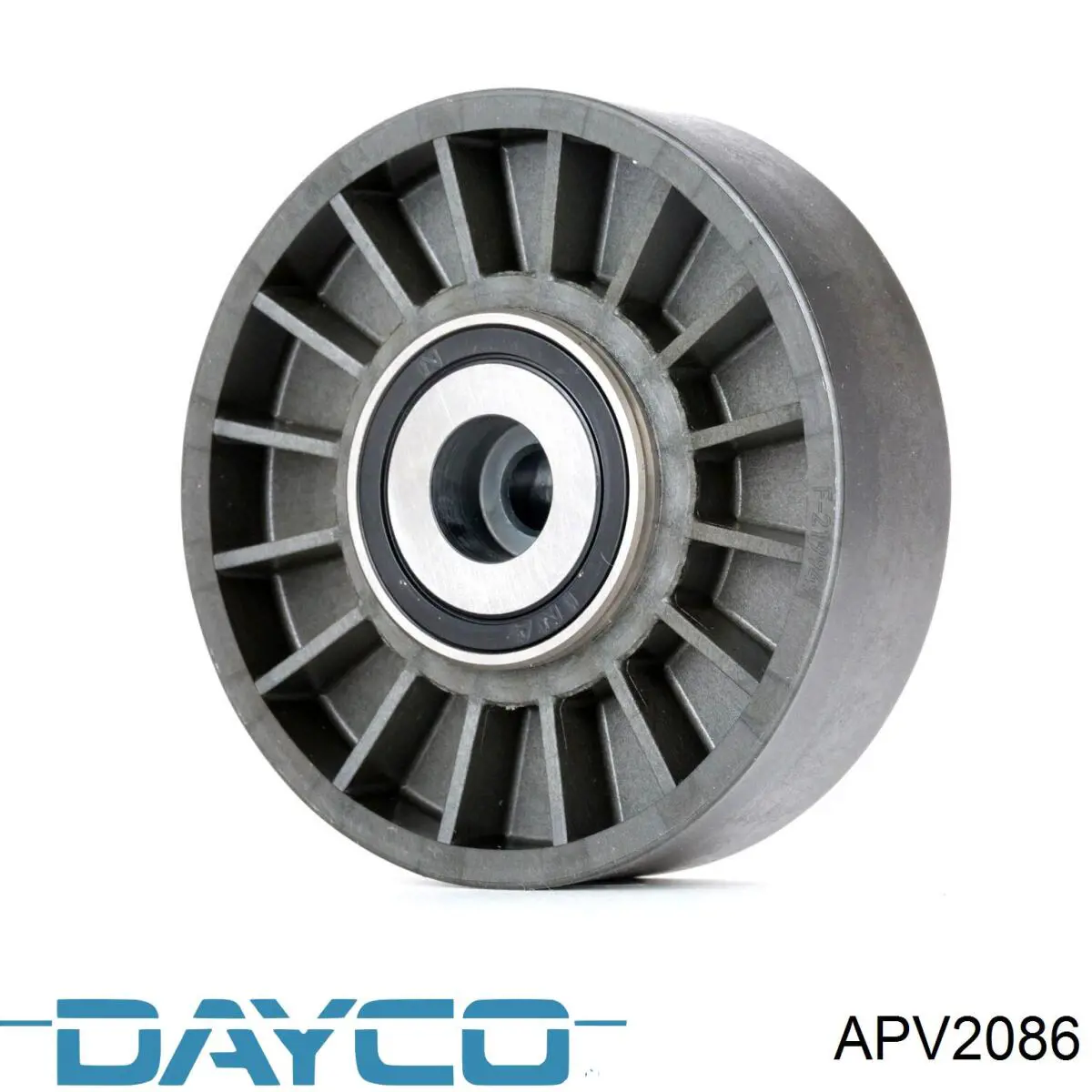 Натяжной ролик APV2086 Dayco