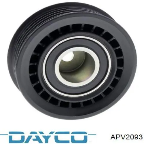 Натяжной ролик APV2093 Dayco