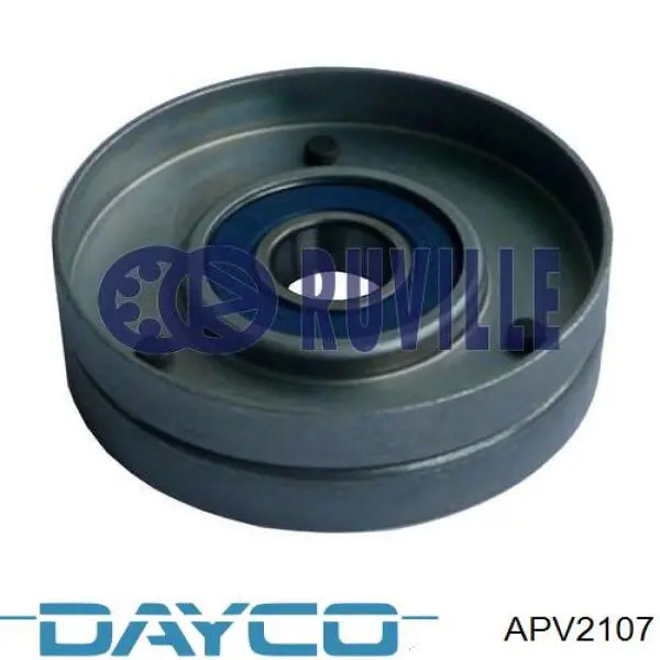 Купить APV2107 Dayco Паразитный ролик