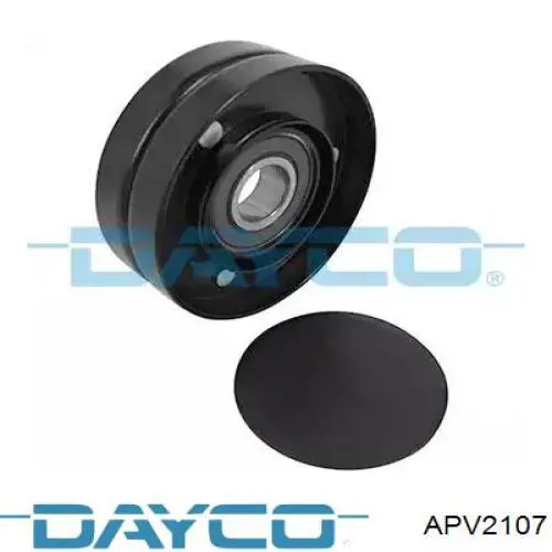 APV2107 Dayco паразитный ролик