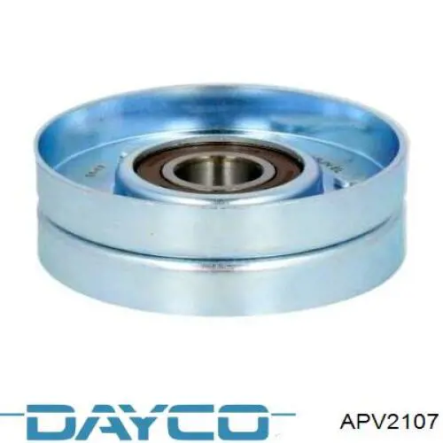 Паразитный ролик приводного ремня Dayco APV2107 цена, от 22.30 USD