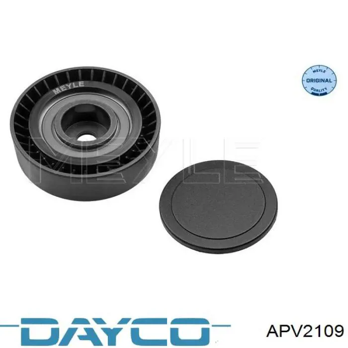 Ролик паразитный Dayco APV2109