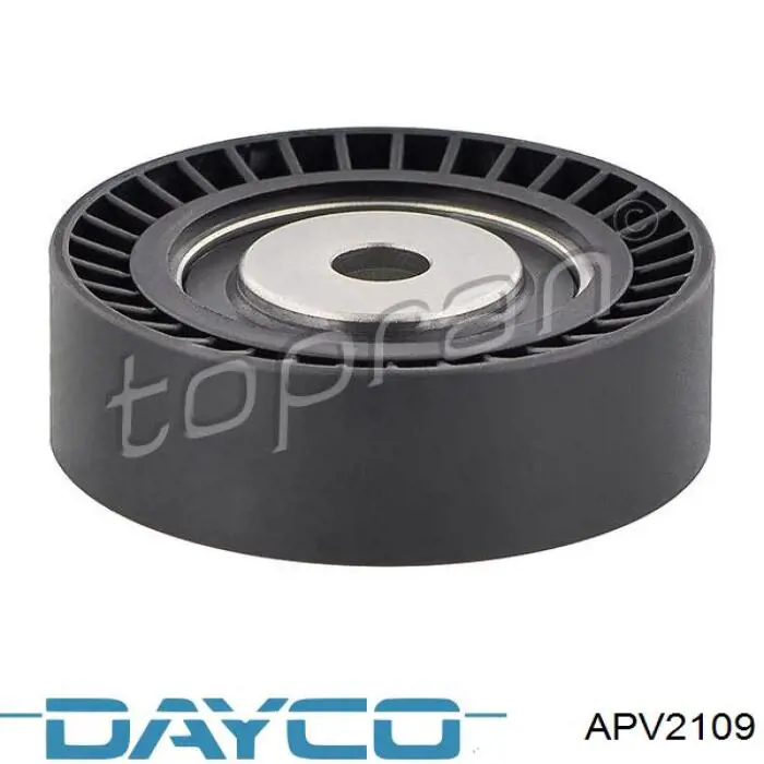 Купить APV2109 Dayco Паразитный ролик