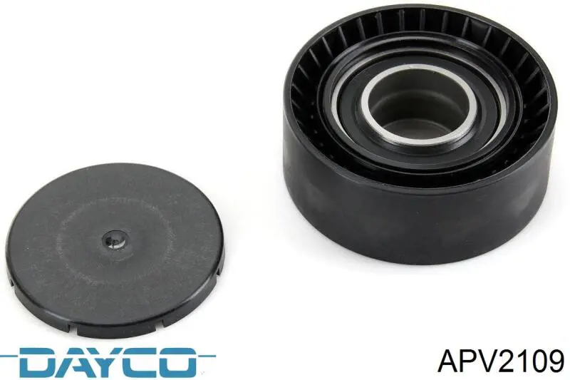 Паразитный ролик приводного ремня Dayco APV2109 цена, от 12.67 USD
