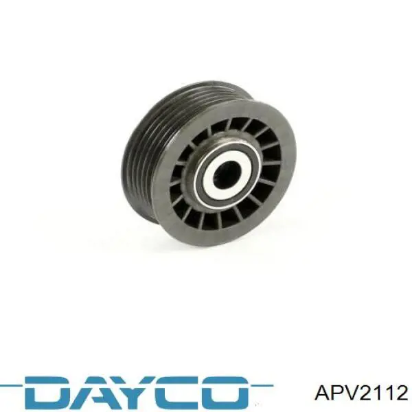 APV2112 Dayco паразитный ролик
