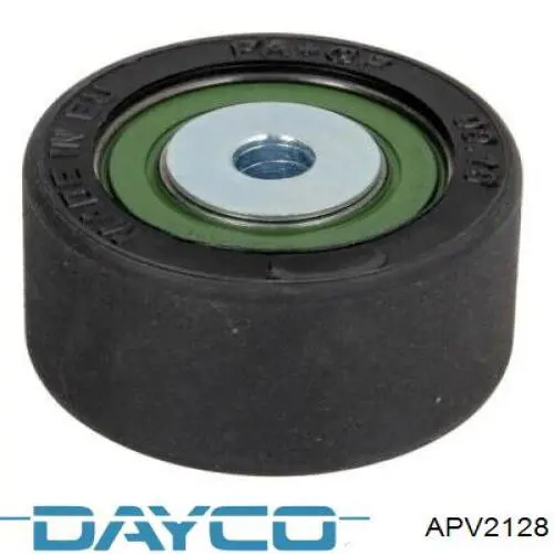 Паразитный ролик приводного ремня Dayco APV2128 цена, от 17.95 USD
