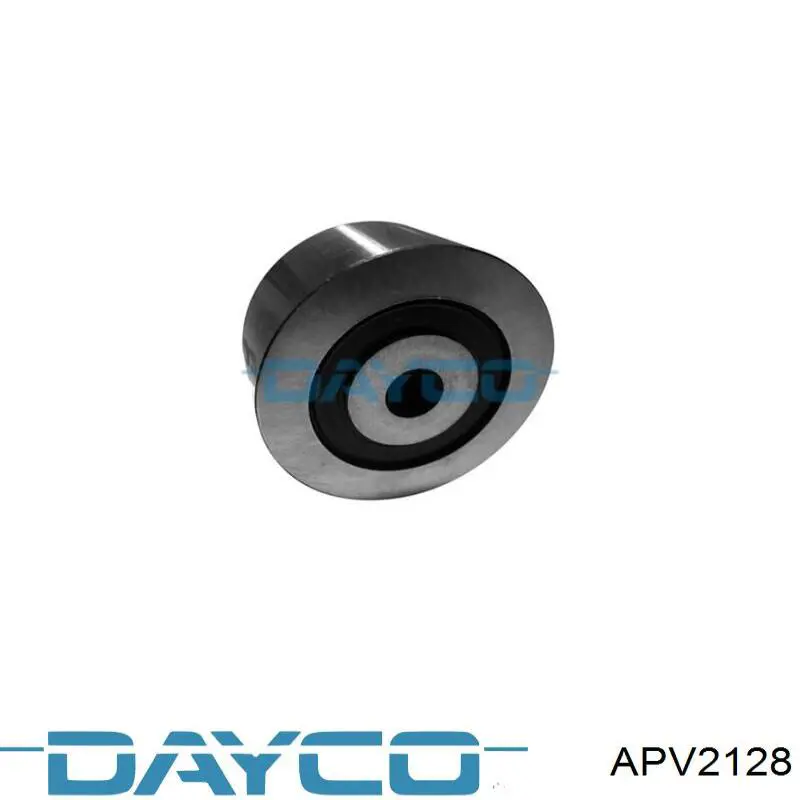 APV2128 Dayco паразитный ролик