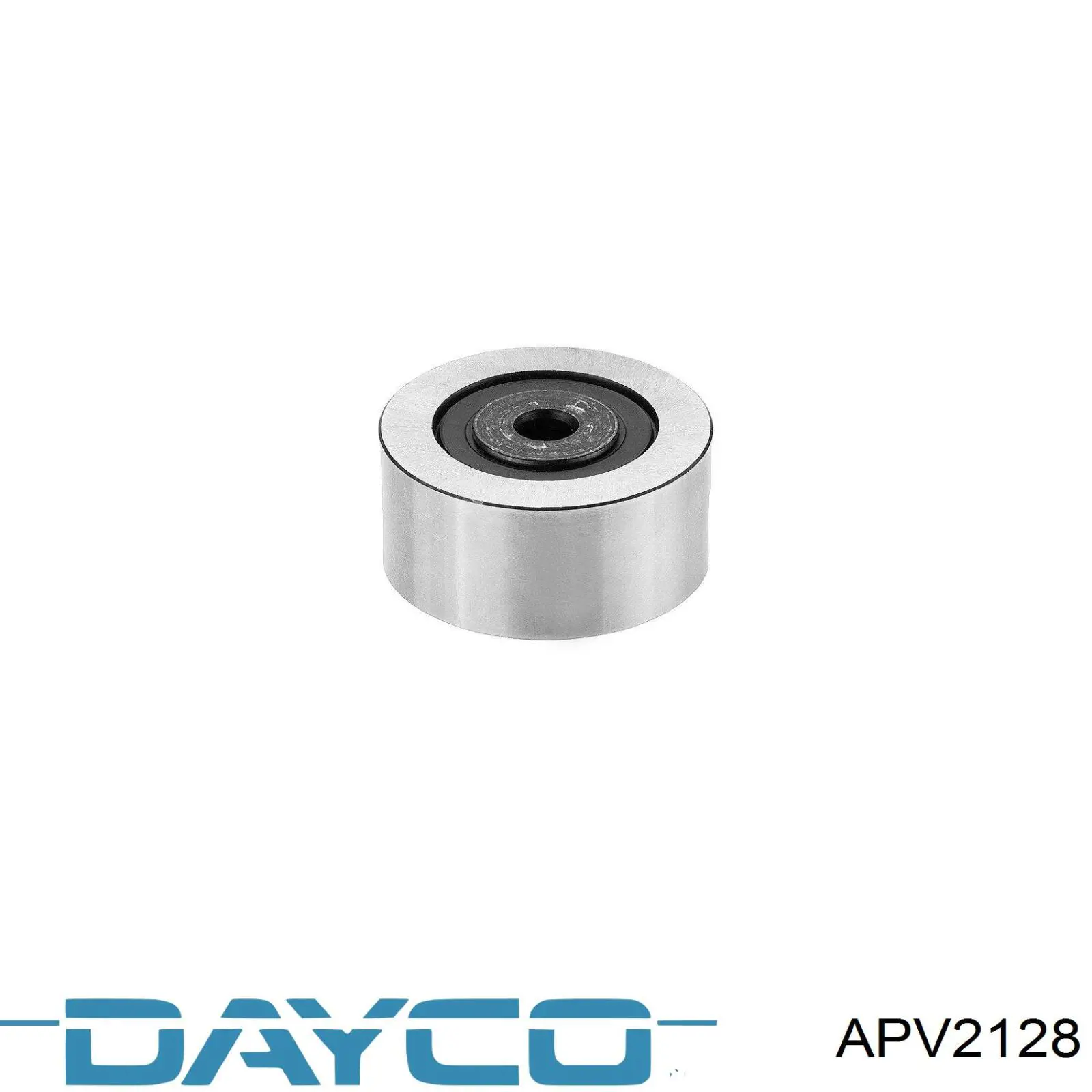 Купить APV2128 Dayco Паразитный ролик