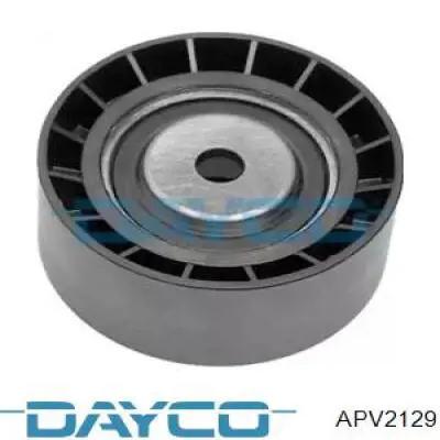 Паразитный ролик APV2129 Dayco