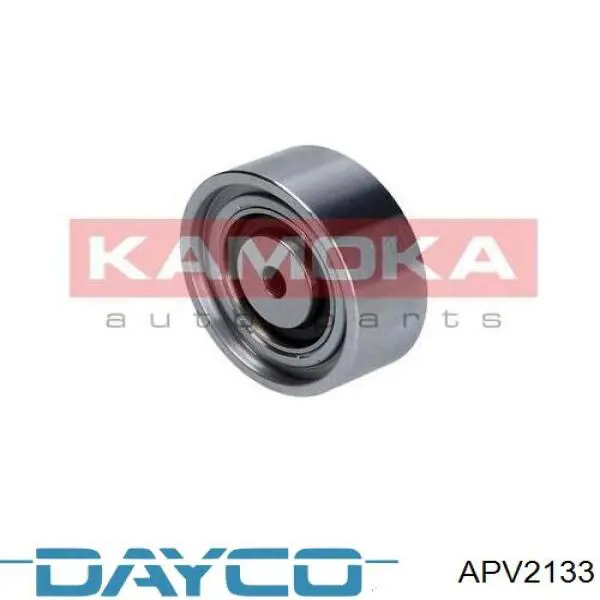 Паразитный ролик приводного ремня Dayco APV2133 цена, от 27.75 USD
