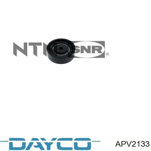 Купить APV2133 Dayco Паразитный ролик