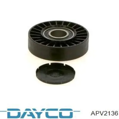 Купить APV2136 Dayco Паразитный ролик
