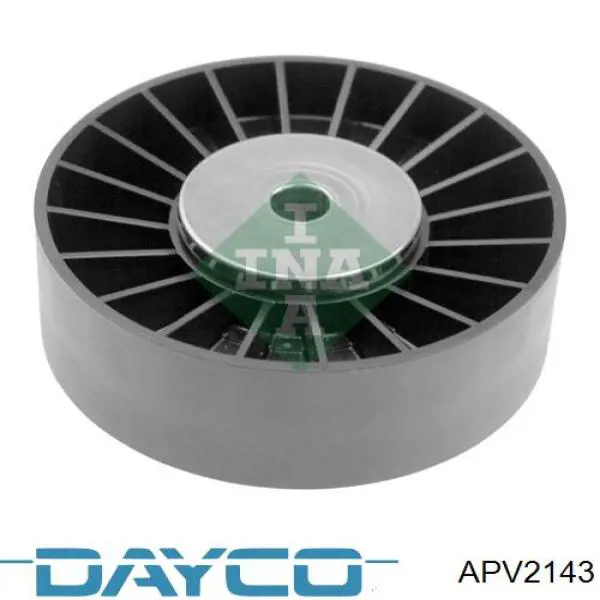 Натяжной ролик APV2143 Dayco