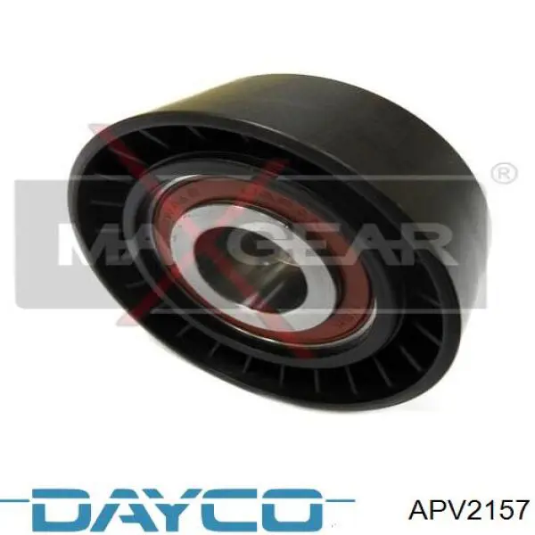 Паразитный ролик APV2157 Dayco