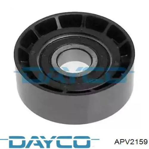 APV2159 Dayco паразитный ролик