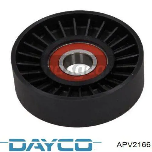 Паразитный ролик APV2166 Dayco