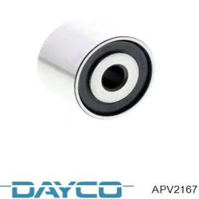 Паразитный ролик APV2167 Dayco