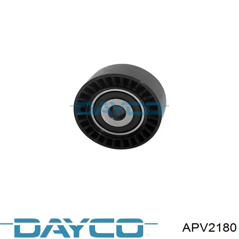 Ролик приводного ремня паразитный Dayco APV2180