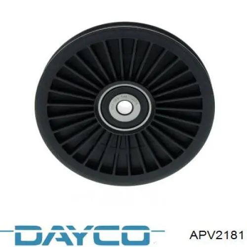 Паразитный ролик APV2181 Dayco