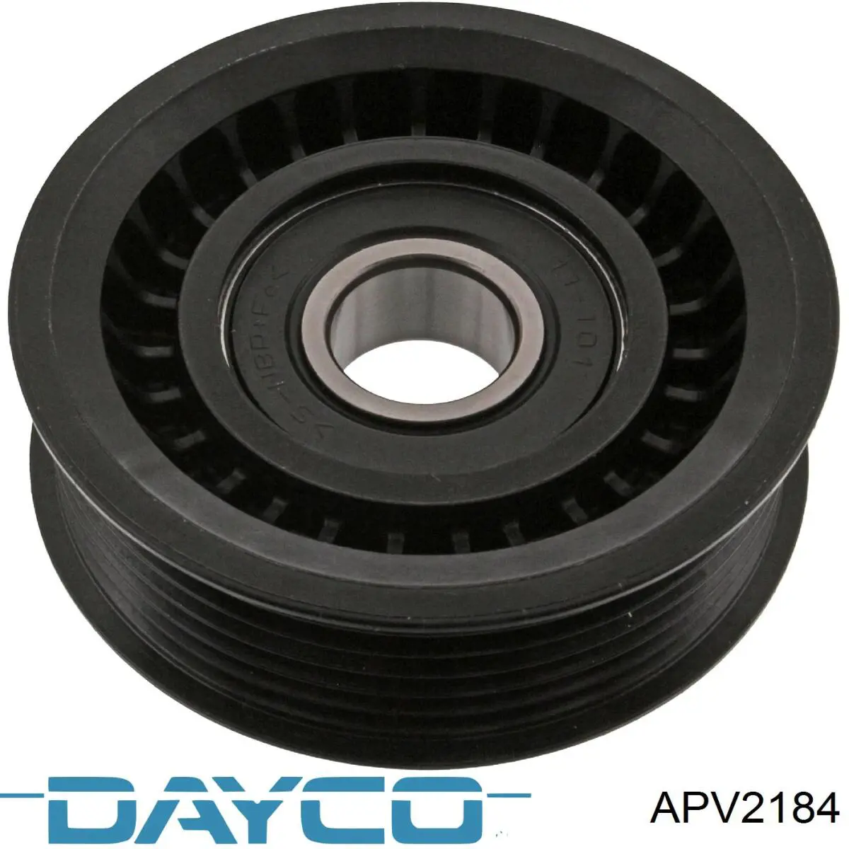 Паразитный ролик APV2184 Dayco