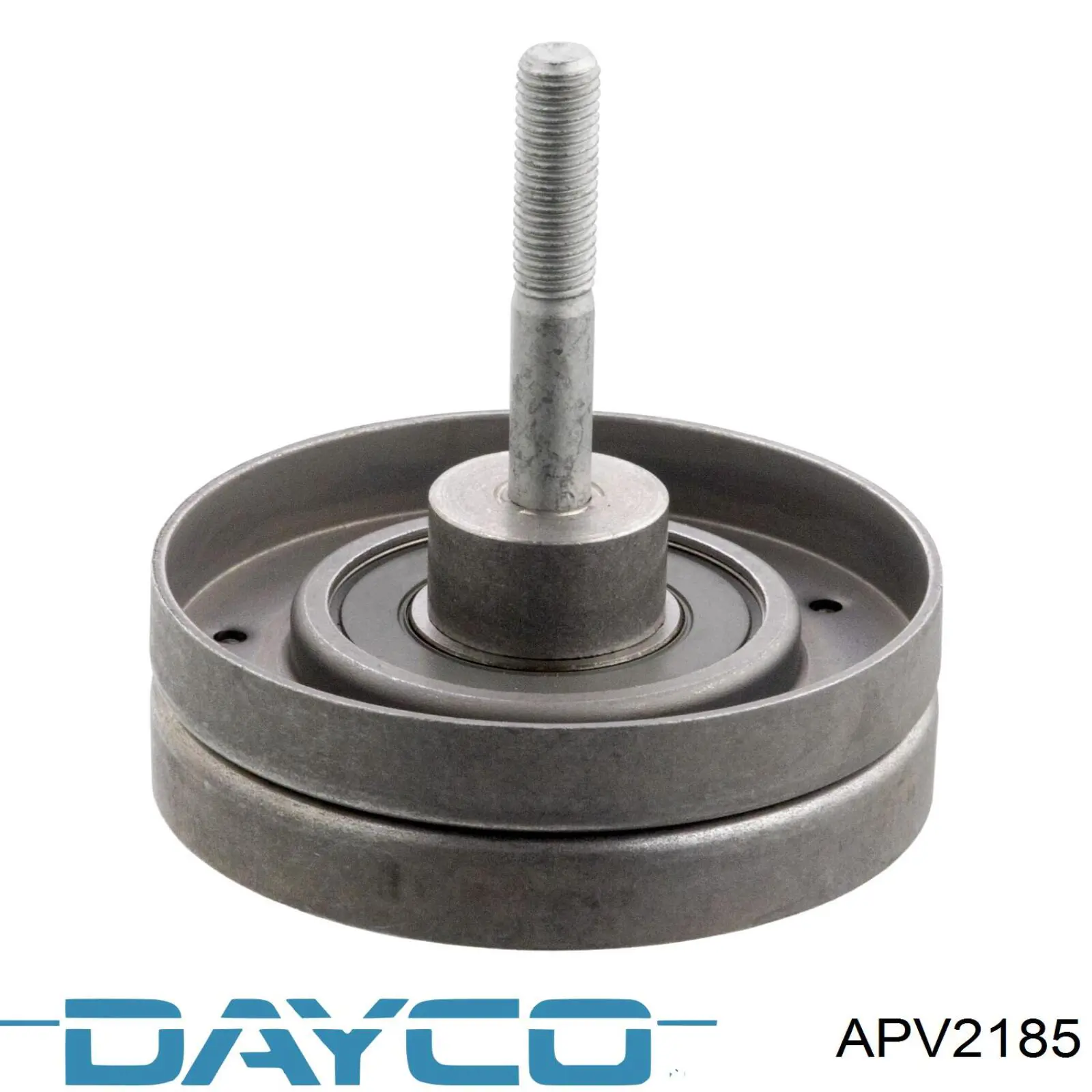 Паразитный ролик APV2185 Dayco