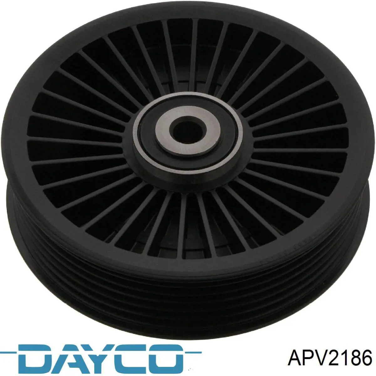 Паразитный ролик APV2186 Dayco