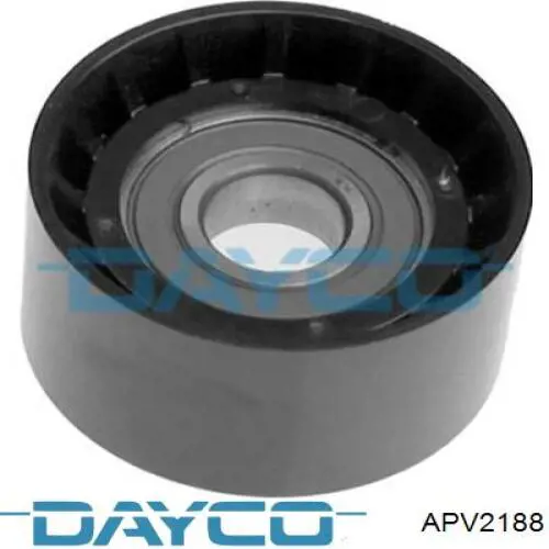 APV2188 Dayco паразитный ролик