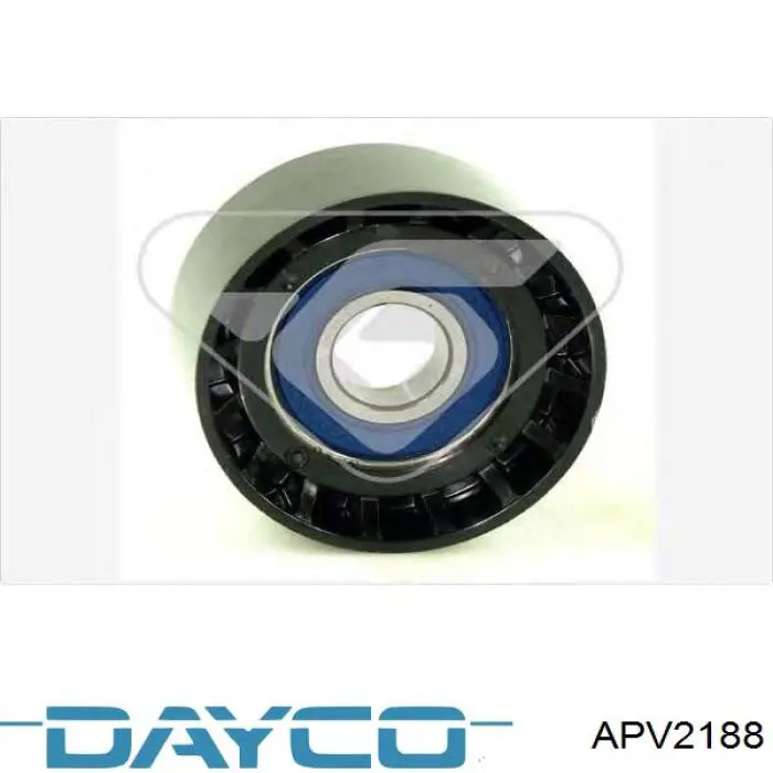 Паразитный ролик приводного ремня Dayco APV2188 цена, от 10.01 USD